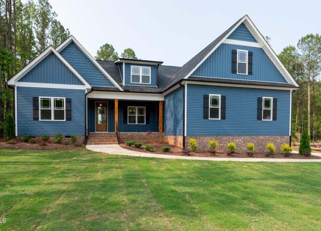 Property at 110 Purslane Dr, Franklinton, NC 27525, 3 beds, 3 baths