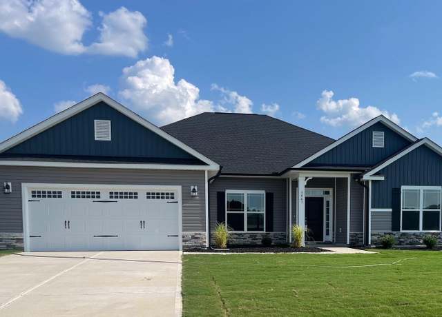 Property at 106 Manchester Ct, La Grange, NC 28551, 4 beds, 3 baths