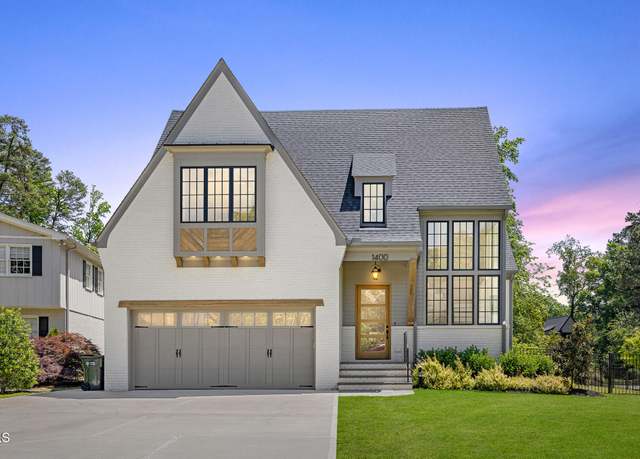Property at 1400 Hedgelawn, Raleigh, NC 27615, 4 beds, 5 baths