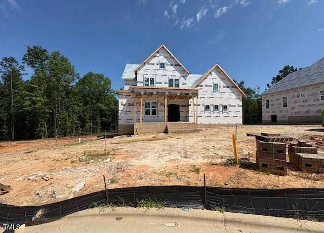 Property at 332 Inspiration Way, Fuquay Varina, NC 27526, 4 beds, 4 baths