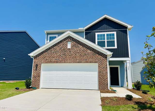 Property at 139 N Keatts Winner Ct, Wilson's Mills, NC 27520, 4 beds, 3 baths