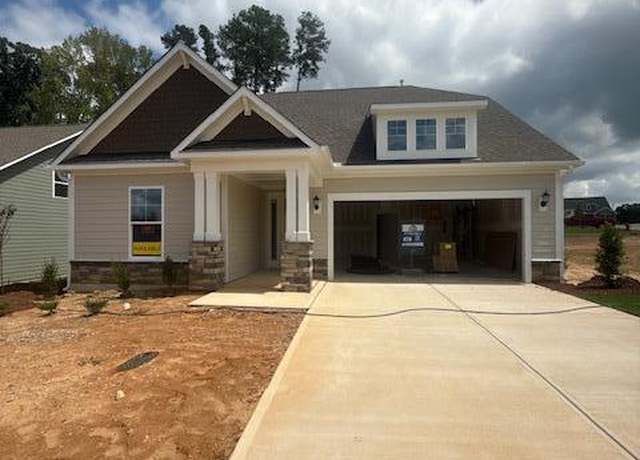Property at 95 Bald Cypress Ln, Youngsville, NC 27596, 3 beds, 2 baths