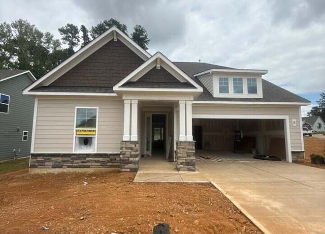 Property at 95 Bald Cypress Ln, Youngsville, NC 27596, 3 beds, 2 baths