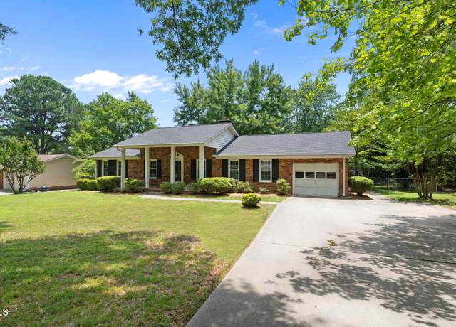 Property at 1601 Redmond Dr, Durham, NC 27712, 3 beds, 2 baths