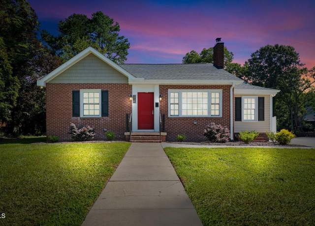 Property at 216 Whitfield St, Enfield, NC 27823, 2 beds, 1.5 baths