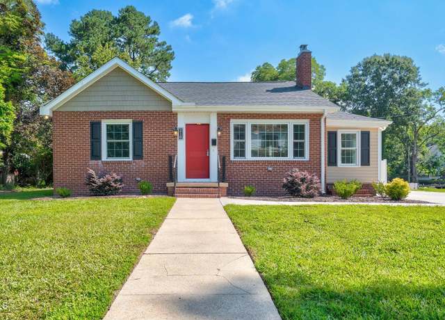 Property at 216 Whitfield St, Enfield, NC 27823, 2 beds, 1.5 baths