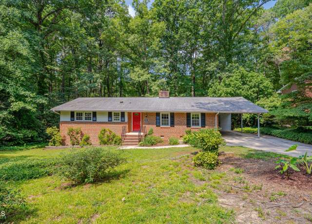 Property at 906 Cindy St, Cary, NC 27511, 3 beds, 2 baths