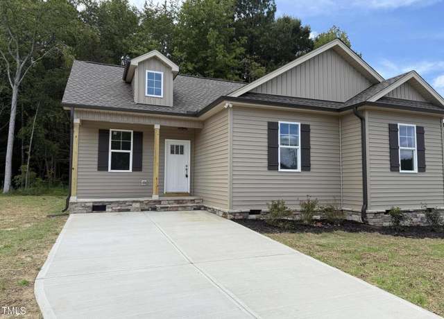Property at 127 Daniel St, Oxford, NC 27565, 3 beds, 2 baths