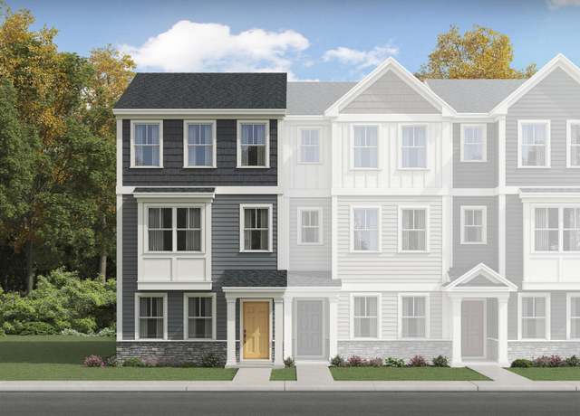 Property at 300 Carolina Springs Blvd, Apex, NC 27539, 3 beds, 3.5 baths