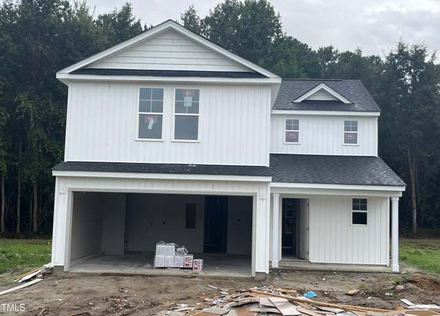 Property at 403 Lyon Estates Dr Unit (Lot 51), La Grange, NC 28551, 4 beds, 2.5 baths