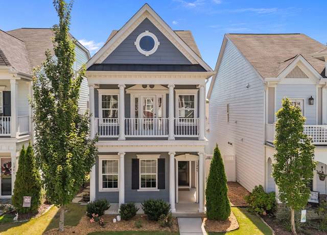 Property at 1245 Russet Ln, Apex, NC 27523, 4 beds, 4 baths