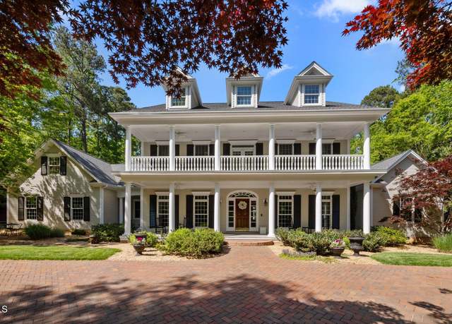 Property at 109 Chimeneas Pl, Chapel Hill, NC 27517, 4 beds, 4.5 baths
