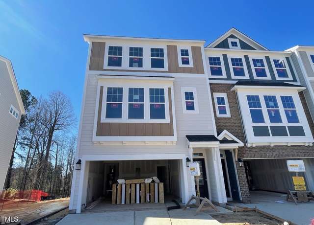 Property at 1206 Alston Landing Way, Cary, NC 27519, 4 beds, 3.5 baths