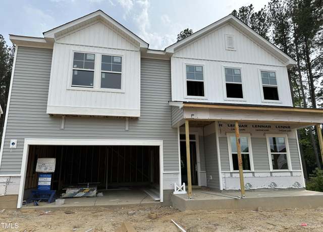 Property at 4008 Shadbush St, Raleigh, NC 27616, 5 beds, 4 baths