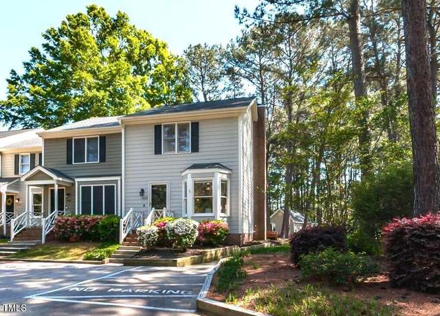 Property at 5622 Darrow Dr, Raleigh, NC 27612, 2 beds, 2.5 baths