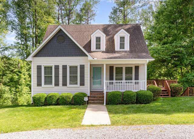 Property at 200 Weybossett Rd, Henderson, NC 27537, 3 beds, 2 baths