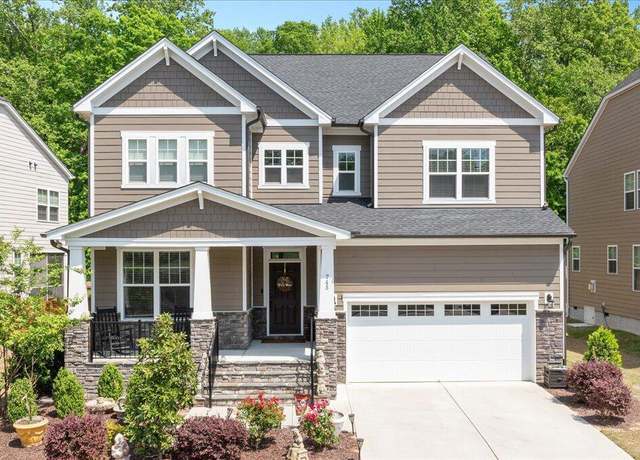 Property at 745 Orange Oak Ln, Apex, NC 27523, 5 beds, 5 baths