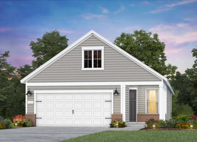 Property at 1816 Gazania Dr, Fuquay Varina, NC 27526, 2 beds, 2 baths