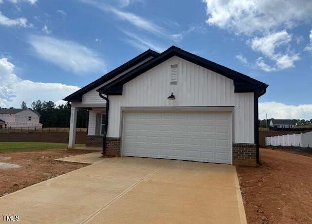 Property at 11198 Salers Loop, Middlesex, NC 27557, 3 beds, 2 baths