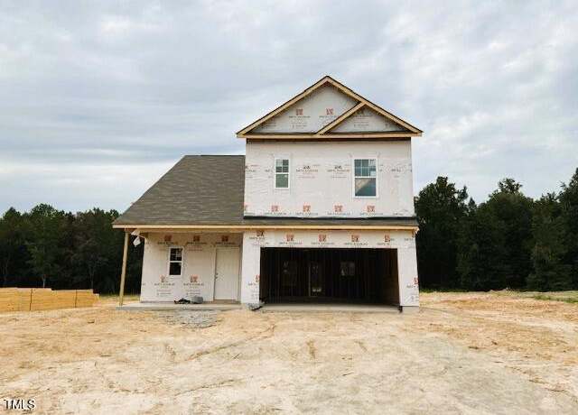 Property at 62 Gray Pine Way, Sanford, NC 27332, 3 beds, 2.5 baths