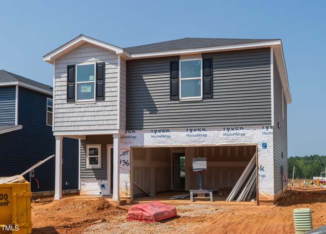 Property at 617 Red River Dr, Garner, NC 27529, 4 beds, 2.5 baths