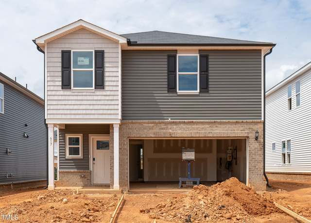 Property at 617 Red River Dr, Garner, NC 27529, 4 beds, 2.5 baths