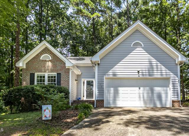 Property at 647 Guinness Pl, Wake Forest, NC 27587, 3 beds, 2 baths