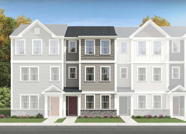Property at 308 Carolina Springs Blvd, Apex, NC 27539, 3 beds, 3.5 baths
