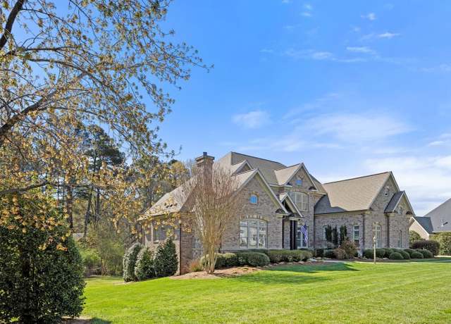 Property at 101 Bonica Creek Dr, Garner, NC 27529, 4 beds, 4.5 baths