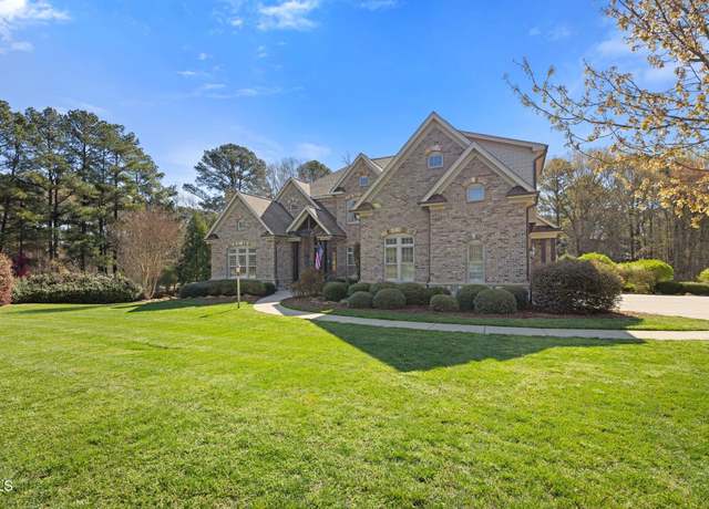 Property at 101 Bonica Creek Dr, Garner, NC 27529, 4 beds, 4.5 baths