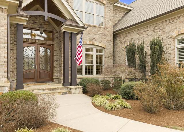 Property at 101 Bonica Creek Dr, Garner, NC 27529, 4 beds, 4.5 baths