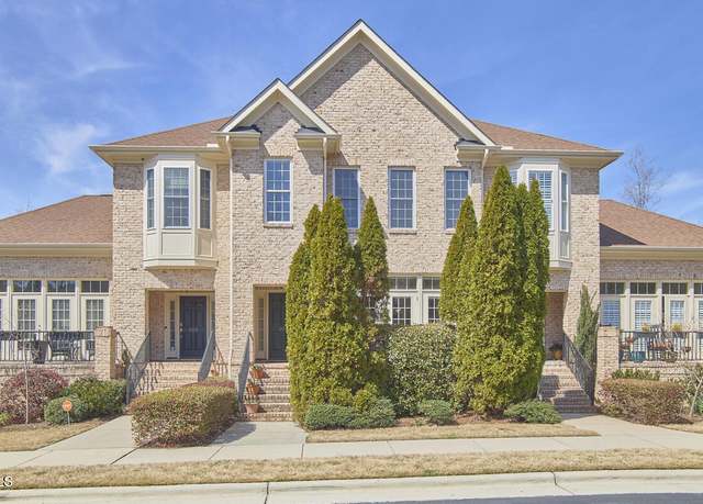 Property at 203 Valleyshire Rd, Durham, NC 27707, 3 beds, 3 baths