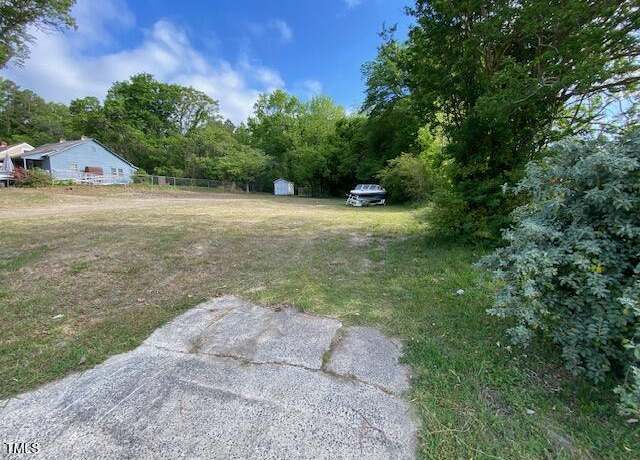 Property at 506 Ivey St, Roxboro, NC 27573