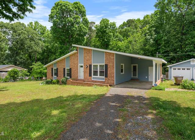 Property at 5652 Laurel Crest Dr, Durham, NC 27712, 3 beds, 1.5 baths