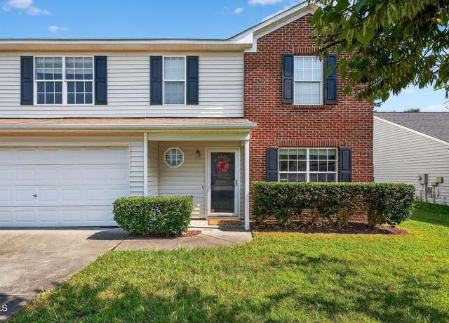 Property at 4017 Rothfield Ln, Raleigh, NC 27616, 3 beds, 2.5 baths