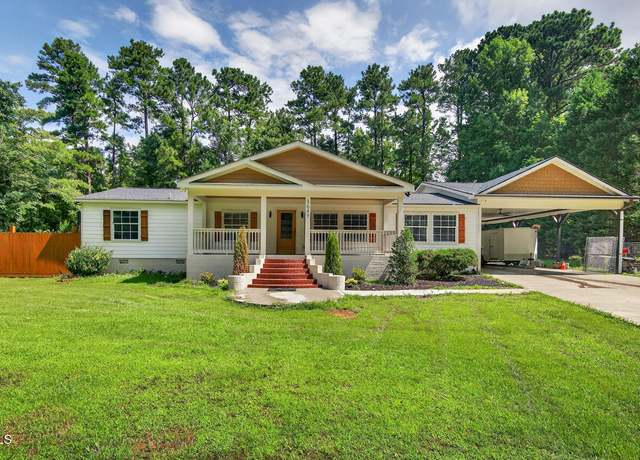 Property at 3649 Windsor Dr, Franklinton, NC 27525, 3 beds, 2 baths