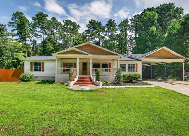 Property at 3649 Windsor Dr, Franklinton, NC 27525, 3 beds, 2 baths