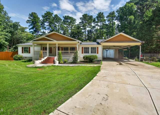 Property at 3649 Windsor Dr, Franklinton, NC 27525, 3 beds, 2 baths