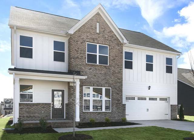 Property at 512 Lemon Daisy Ln, Knightdale, NC 27545, 5 beds, 4 baths