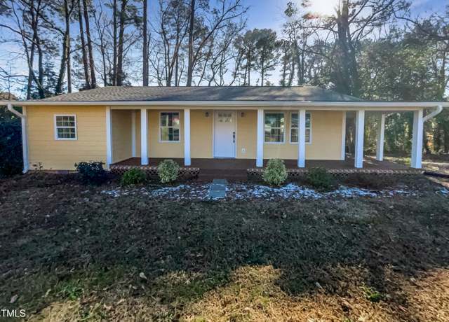 Property at 6307 Tryon Rd, Cary, NC 27518, 3 beds, 2 baths