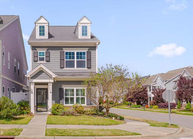 Property at 900 Ambergate Sta, Apex, NC 27502, 3 beds, 2.5 baths