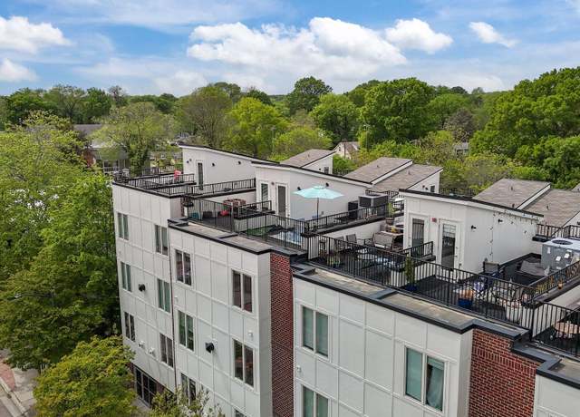 Property at 400 W Rosemary St Unit 104, Chapel Hill, NC 27516, 2 beds, 2 baths