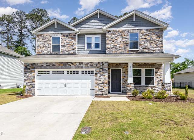 Property at 8013 Toddwick Ct, Raleigh, NC 27616, 4 beds, 2.5 baths