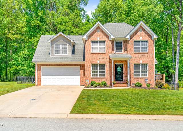 Property at 3436 Candlebrook Ct, Mebane, NC 27302, 3 beds, 2.5 baths