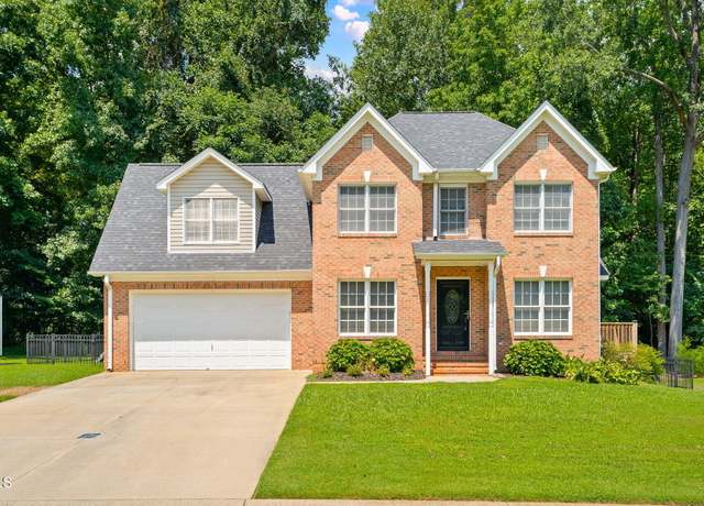 Property at 3436 Candlebrook Ct, Mebane, NC 27302, 3 beds, 2.5 baths