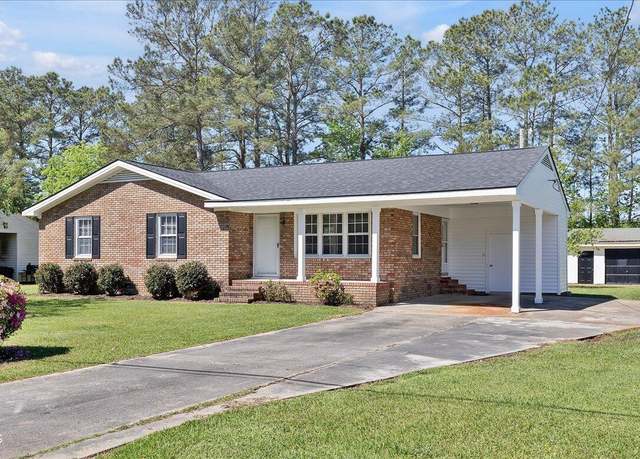 Property at 2624 Gary Rd, Rocky Mount, NC 27803, 3 beds, 1.5 baths