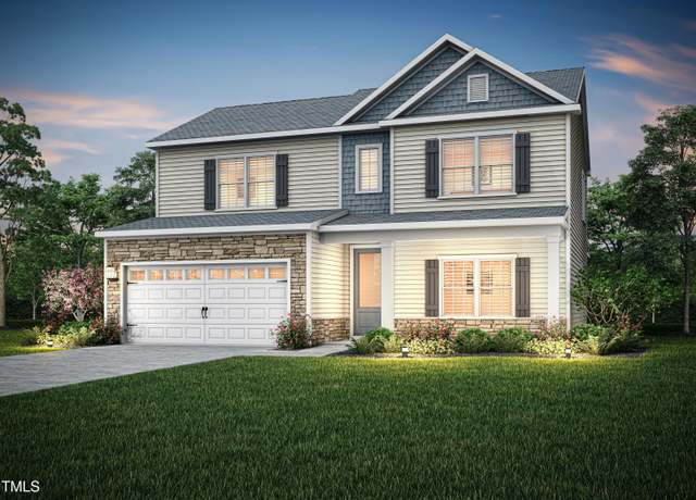 Property at 49 Neuse Hollow Ct, Clayton, NC 27527, 4 beds, 2.5 baths
