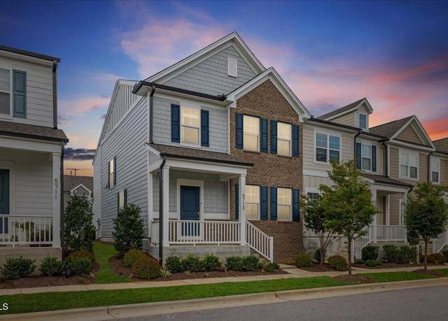 Property at 5713 Kalamata Dr, Raleigh, NC 27603, 3 beds, 2.5 baths