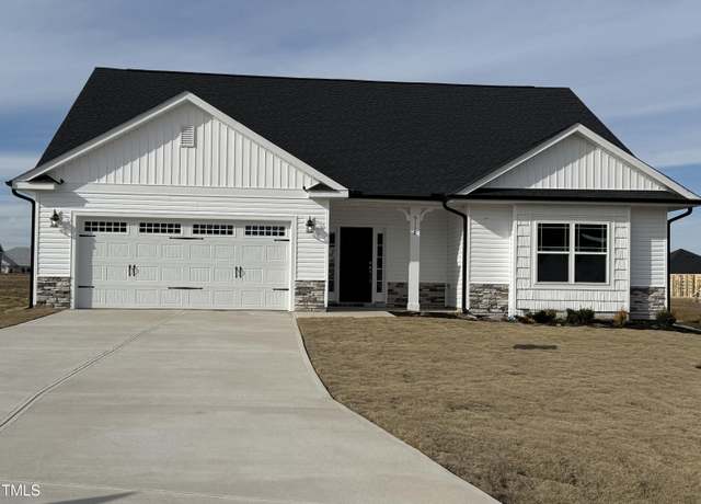 Property at 5118 Dogwood Dr Lot 44, Battleboro, NC 27809, 4 beds, 3 baths