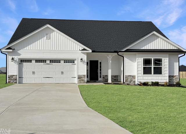 Property at 5118 Dogwood Dr Lot 44, Battleboro, NC 27809, 4 beds, 3 baths